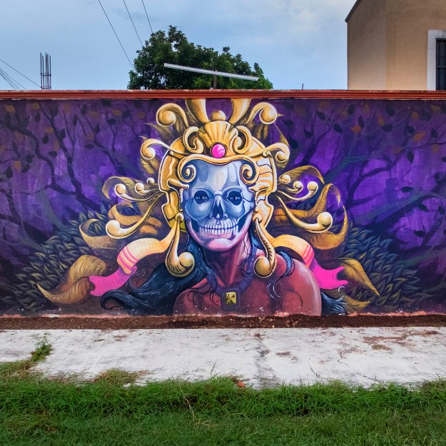 Mexico_Bacalar_mural