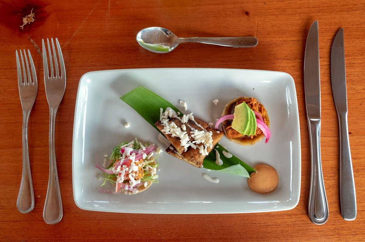 Mexico - ecotourism - Akal Ki centro holistico