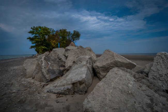 Point Pelee National Park